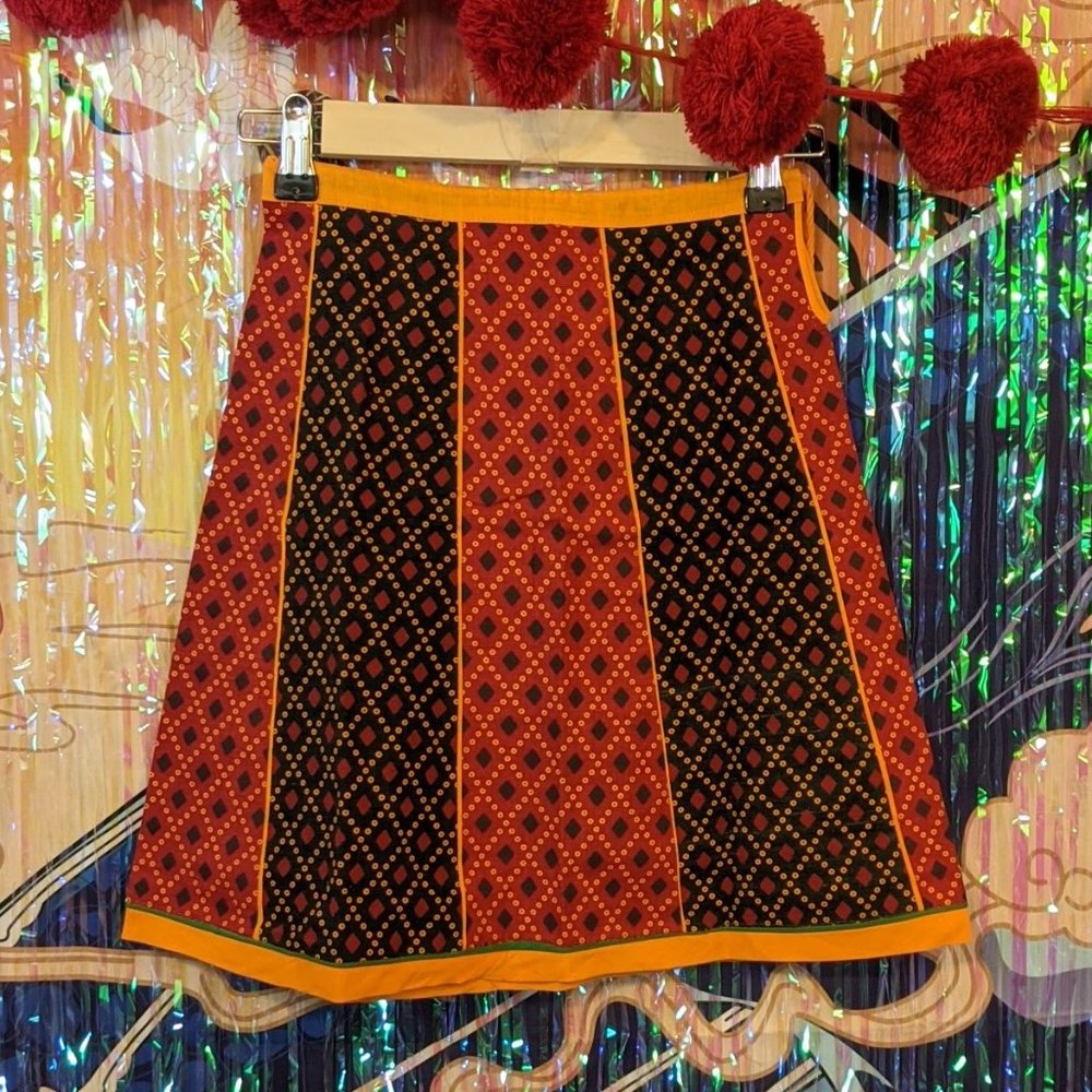 Girl's Skirt - Size 5/6